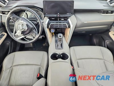 Zdjęcie 8 z 12 samochodu: 2021 TOYOTA VENZA XLE VIN:JTEAAAAH8MJ025574 - miniatura