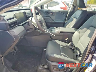 Zdjęcie 7 z 14 samochodu: 2026 TOYOTA RAV4 XLE PREMIUM VIN:2T36CRAV1TW021309 - miniatura