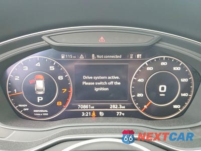 Zdjęcie 9 z 13 samochodu: 2018 AUDI Q5 PREMIUM PLUS VIN:WA1BNAFY9J2223246 - miniatura