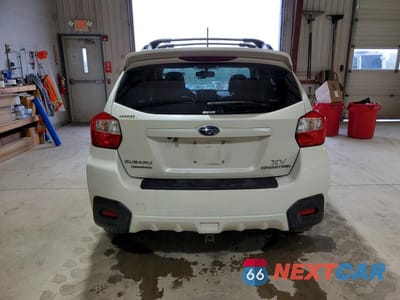 Zdjęcie 6 z 13 samochodu: 2014 SUBARU XV CROSSTREK 2.0 LIMITED VIN:JF2GPAKC0E8201284 - miniatura