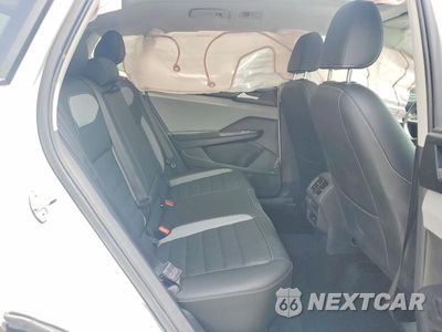 Zdjęcie 11 z 13 samochodu: 2022 VOLKSWAGEN TAOS SEL VIN:3VV1X7B28NM003404 - miniatura