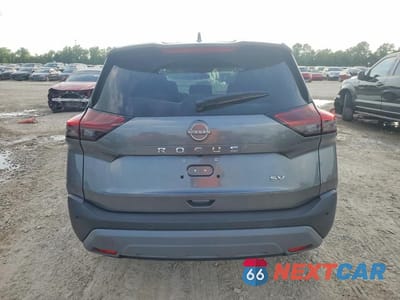 Zdjęcie 6 z 13 samochodu: 2023 NISSAN ROGUE SV VIN:5N1BT3BA1PC845810 - miniatura