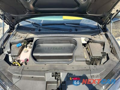 Zdjęcie 11 z 12 samochodu: 2023 HYUNDAI IONIQ 6 LIMITED VIN:KMHM54AC6PA047794 - miniatura