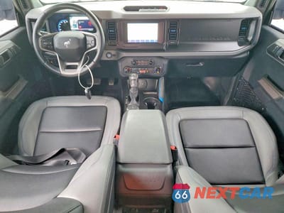 Zdjęcie 8 z 13 samochodu: 2022 FORD BRONCO BASE VIN:1FMEE5DH2NLA80763 - miniatura