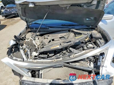 Zdjęcie 11 z 12 samochodu: 2013 NISSAN ALTIMA 2.5 VIN:1N4AL3AP8DN527551 - miniatura