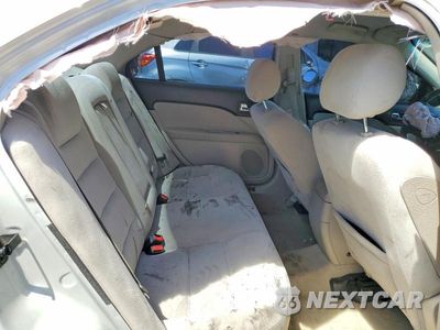 Zdjęcie 10 z 13 samochodu: 2008 FORD FUSION SEL VIN:3FAHP08148R163358 - miniatura