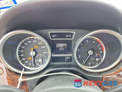 Zdjęcie 9 z 13 samochodu: 2013 MERCEDES-BENZ ML 350 VIN:4JGDA5JB8DA203760 - miniatura