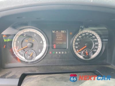 Zdjęcie 9 z 12 samochodu: 2016 RAM 1500 ST VIN:1C6RR7KM7GS138047 - miniatura
