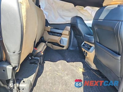 Zdjęcie 10 z 12 samochodu: 2021 FORD F150 SUPERCREW VIN:1FTFW1ED5MFC58477 - miniatura