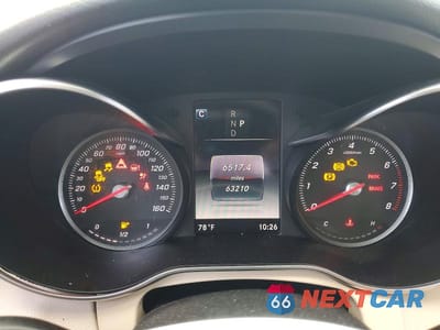 Zdjęcie 9 z 13 samochodu: 2018 MERCEDES-BENZ C 300 4MATIC VIN:55SWF4KB0JU248197 - miniatura