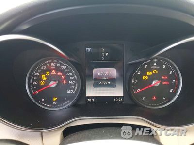 Zdjęcie 9 z 13 samochodu: 2018 MERCEDES-BENZ C 300 4MATIC VIN:55SWF4KB0JU248197 - miniatura