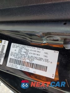 Zdjęcie 12 z 12 samochodu: 2016 TOYOTA TUNDRA SR5 VIN:5TFRM5F19GX106652 - miniatura