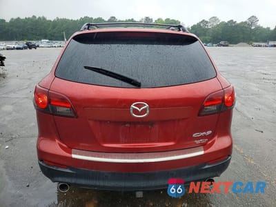 Zdjęcie 6 z 13 samochodu: 2015 MAZDA CX-9 TOURING VIN:JM3TB2CA6F0462358 - miniatura