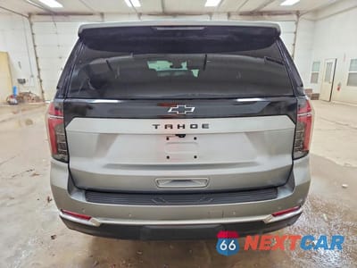 Zdjęcie 6 z 13 samochodu: 2025 CHEVROLET TAHOE K1500 LS VIN:1GNS6MRD7SR380402 - miniatura
