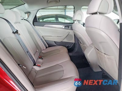 Zdjęcie 10 z 12 samochodu: 2015 HYUNDAI SONATA SPORT VIN:5NPE34AF8FH046324 - miniatura