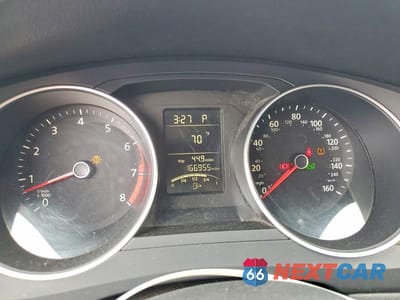 Zdjęcie 9 z 12 samochodu: 2015 VOLKSWAGEN JETTA SE VIN:3VWD17AJ7FM251700 - miniatura