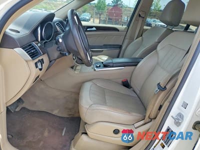 Zdjęcie 7 z 14 samochodu: 2014 MERCEDES-BENZ GL 450 4MATIC VIN:4JGDF7CE8EA394294 - miniatura