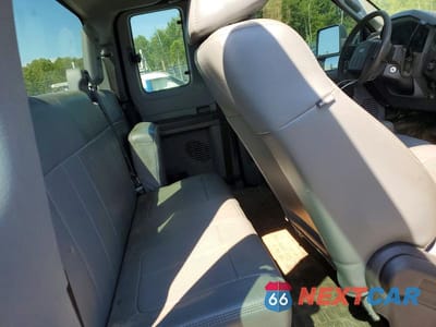 Zdjęcie 10 z 13 samochodu: 2011 FORD F250 SUPER DUTY VIN:1FT7X2B6XBEC98246 - miniatura