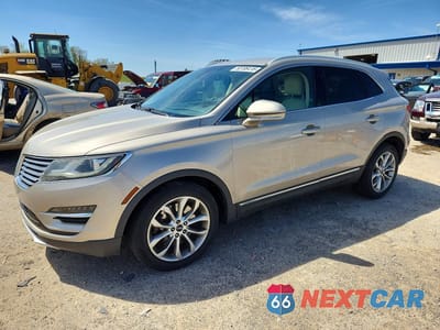 2015 LINCOLN MKC 5LMCJ1A9XFUJ10142 - główne zdjęcie licytacji z USA - miniatura