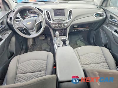 Zdjęcie 8 z 13 samochodu: 2020 CHEVROLET EQUINOX LT VIN:2GNAXKEV8L6197244 - miniatura
