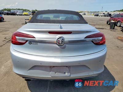 Zdjęcie 6 z 12 samochodu: 2019 BUICK CASCADA PREMIUM VIN:W04WH3N5XKG381868 - miniatura