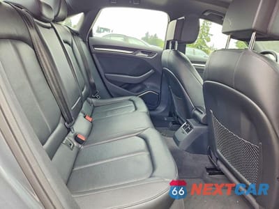 Zdjęcie 10 z 12 samochodu: 2019 AUDI A3 PREMIUM PLUS VIN:WAUJEGFF4K1027271 - miniatura