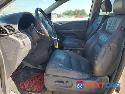 Zdjęcie 7 z 13 samochodu: 2007 HONDA ODYSSEY EXL VIN:5FNRL38737B449671 - miniatura