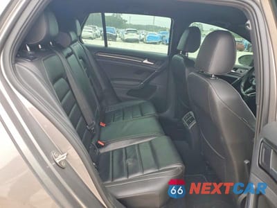 Zdjęcie 10 z 12 samochodu: 2016 VOLKSWAGEN GOLF R VIN:WVWUF7AU6GW268164 - miniatura