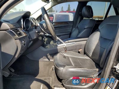 Zdjęcie 7 z 13 samochodu: 2015 MERCEDES-BENZ ML 350 VIN:4JGDA5JBXFA612524 - miniatura