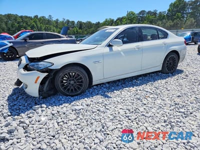 2013 BMW 535 I WBAFR7C5XDC817784 - główne zdjęcie licytacji z USA - miniatura