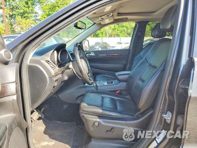 Zdjęcie 7 z 13 samochodu: 2011 JEEP GRAND CHEROKEE LAREDO VIN:1J4RR4GG0BC590641 - miniatura