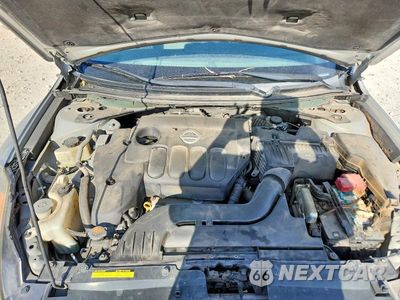 Zdjęcie 11 z 12 samochodu: 2007 NISSAN ALTIMA 2.5 VIN:1N4AL21E07C212784 - miniatura