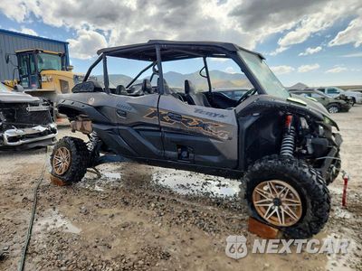 2023 KAWASAKI TERYX UTILITY VEHICLE JKARTCB1XPB501900 - główne zdjęcie licytacji z USA - miniatura