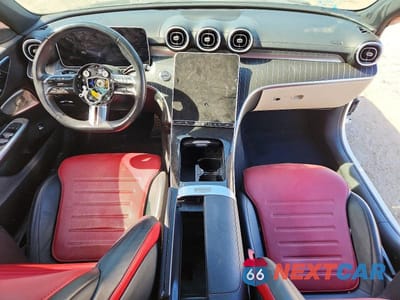 Zdjęcie 8 z 13 samochodu: 2024 MERCEDES-BENZ C 300 VIN:W1KAF4GB4RR180955 - miniatura