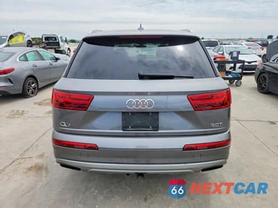 Zdjęcie 6 z 12 samochodu: 2018 AUDI Q7 PRESTIGE VIN:WA1VAAF74JD025470 - miniatura