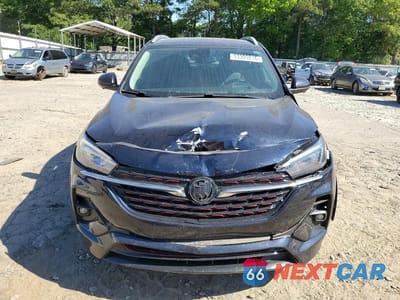 Piąte zdjęcie samochodu w środku: 2020 BUICK ENCORE GX SELECT VIN:KL4MMDSL3LB098898 - miniatura