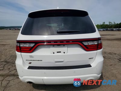 Zdjęcie 6 z 13 samochodu: 2022 DODGE DURANGO GT VIN:1C4RDJDG6NC215252 - miniatura