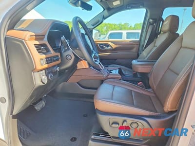 Zdjęcie 7 z 14 samochodu: 2024 CHEVROLET SUBURBAN K1500 HIGH COUNTRY VIN:1GNSKGKL1RR396572 - miniatura