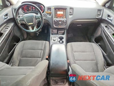 Zdjęcie 8 z 13 samochodu: 2015 DODGE DURANGO SXT VIN:1C4RDJAG8FC145789 - miniatura