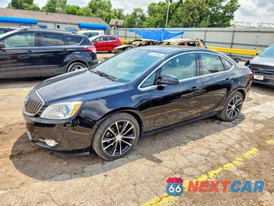 2017 BUICK VERANO SPORT TOURING 1G4PR5SK4H4103941 - główne zdjęcie licytacji z USA - miniatura