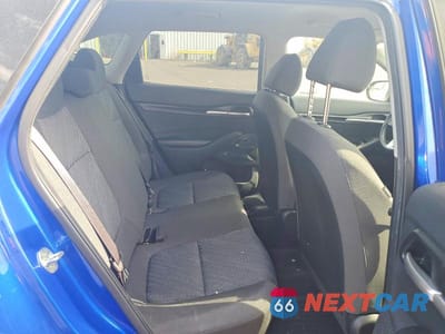 Zdjęcie 10 z 12 samochodu: 2022 KIA SELTOS LX VIN:KNDEPCAA0N7250850 - miniatura