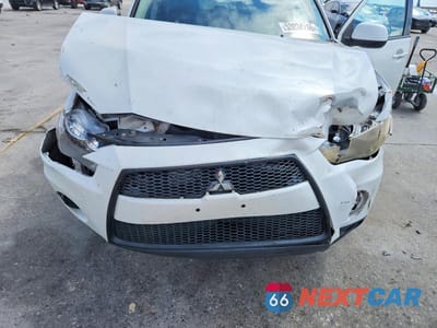 Zdjęcie 11 z 12 samochodu: 2013 MITSUBISHI OUTLANDER ES VIN:JA4AS2AW3DU011080 - miniatura