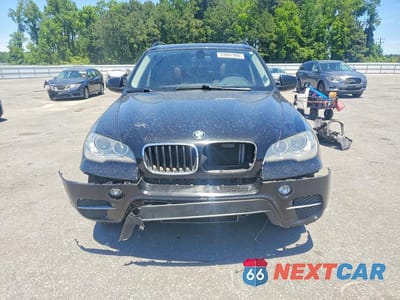 Piąte zdjęcie samochodu w środku: 2013 BMW X5 XDRIVE35I VIN:5UXZV4C54DL994128 - miniatura