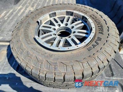 Zdjęcie 12 z 13 samochodu: 2006 FORD F350 SRW SUPER DUTY VIN:1FTWW31P26ED13598 - miniatura