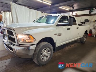 2014 RAM 2500 ST 3C6UR5HJXEG173682 - główne zdjęcie licytacji z USA - miniatura