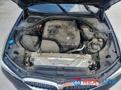 Zdjęcie 11 z 13 samochodu: 2020 BMW 330I VIN:3MW5R1J03L8B18860 - miniatura