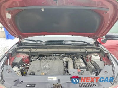 Zdjęcie 12 z 13 samochodu: 2022 TOYOTA HIGHLANDER XSE VIN:5TDLZRAH2NS131155 - miniatura