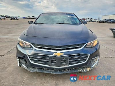 Piąte zdjęcie samochodu w środku: 2016 CHEVROLET MALIBU LS VIN:1G1ZB5ST2GF172908 - miniatura
