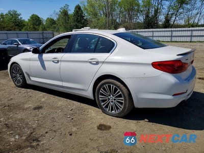 Drugie zdjęcie samochodu z przodu: 2019 BMW 540 XI VIN:WBAJE7C53KWW08453 - miniatura