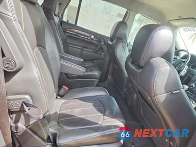 Zdjęcie 11 z 13 samochodu: 2016 BUICK ENCLAVE VIN:5GAKRBKD1GJ132197 - miniatura
